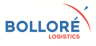 Logo Bolloré