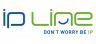 Logo IPLine