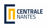 Logo École Centrale de Nantes