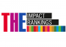 Logo THE Impact Ranking DD&RS